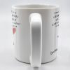 Grumpy Old Woman I Do What I Want Custom Mug - Personalized Custom Coffee Mug - GRM039_MG