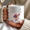 Grumpy Old Woman I Do What I Want Custom Mug - Personalized Custom Coffee Mug - GRM039_MG