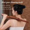 Gua Sha Wood Therapy Tool