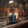 Guitar Mug - Personalized Gifts For Guitar Lovers 04HYDT050126