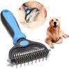Hair Brush for Dogs