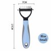 Hair Brush for Dogs