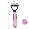 Hair Brush for Dogs