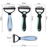 Hair Brush for Dogs