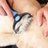 Hair Brush for Dogs