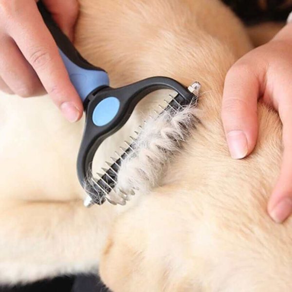 Hair Brush for Dogs