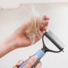 Hair Brush for Dogs