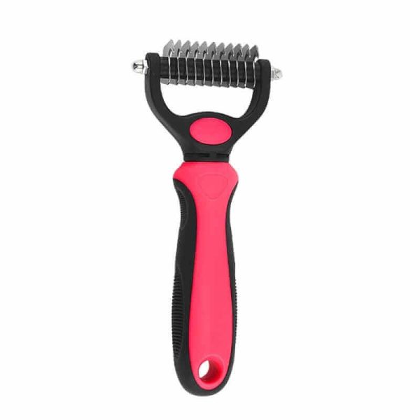 Hair Brush for Dogs