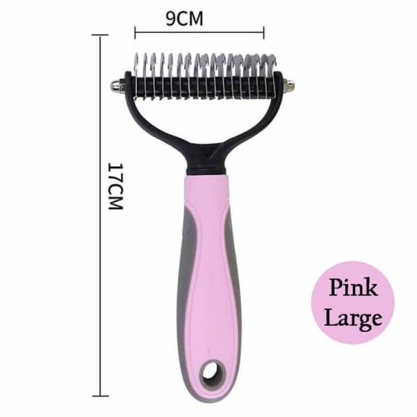 Hair Brush for Dogs