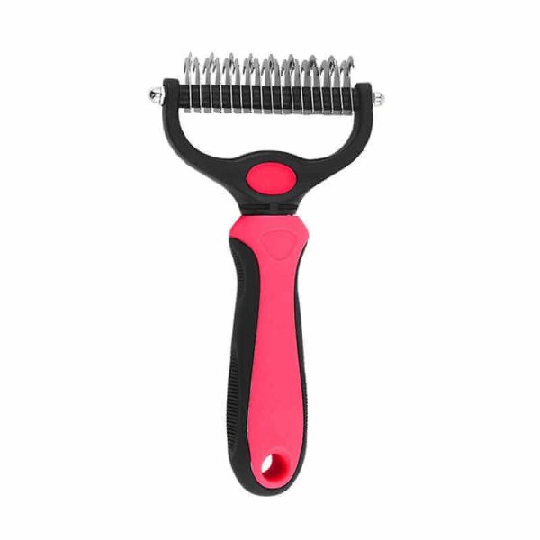 Hair Brush for Dogs