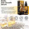 Hair Care Essential Oils