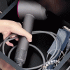 Hair Dryer Holder