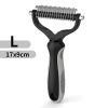 Hair Removal Brush for Dog