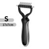 Hair Removal Brush for Dog