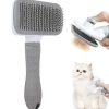 Hair Remover Brush for Dog