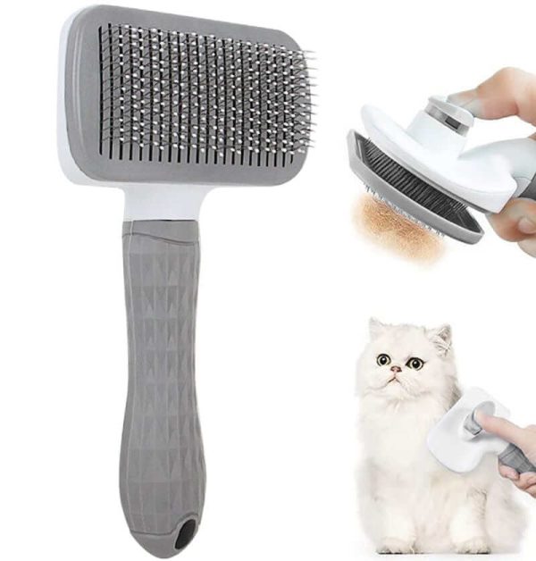 Hair Remover Brush for Dog