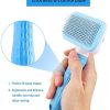 Hair Remover Brush for Dog