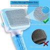 Hair Remover Brush for Dog