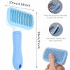Hair Remover Brush for Dog