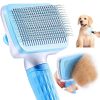 Hair Remover Brush for Dog