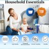 Hair Remover Reusable Ball Laundry Washing Machine