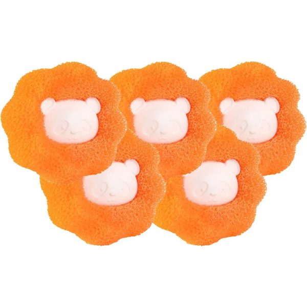 Hair Remover Reusable Ball Laundry Washing Machine