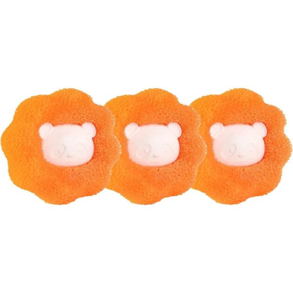 Hair Remover Reusable Ball Laundry Washing Machine