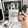 Hair Stylist Definition Personalized Mug, Beauty Salon Appreciation Words Gift with Custom Name