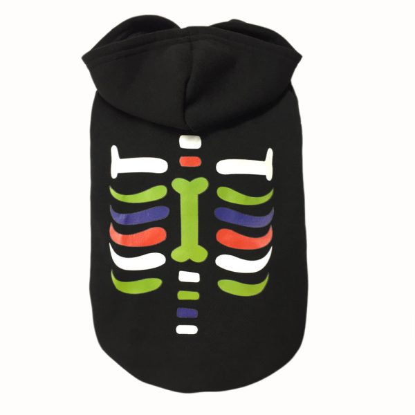 Halloween Dog Sweatshirts