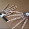 Halloween Finger Gloves