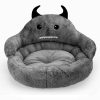 Halloween Pet Bed