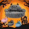 Halloween Pet Bed