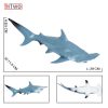 Hammerhead Shark Action Figures Model