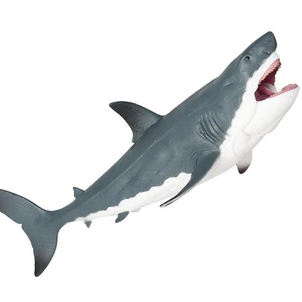 Hammerhead Shark Action Figures Model