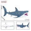 Hammerhead Shark Action Figures Model