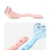 Hand Held Scalp Massage Roller