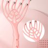 Hand Held Scalp Massage Roller