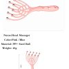 Hand Held Scalp Massage Roller