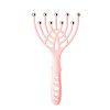 Hand Held Scalp Massage Roller