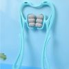 Hand Roller Neck Massager