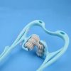 Hand Roller Neck Massager