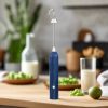 Handheld Milk Frother Electric Milk Frother Stirrer