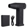 Handheld Powerful Blower Turbo Jet Fan