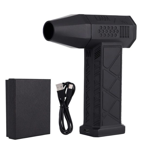 Handheld Powerful Blower Turbo Jet Fan