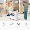 Handheld Steam Iron Wet Dry Ironing Machine