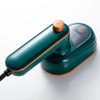 Handheld Steam Iron Wet Dry Ironing Machine