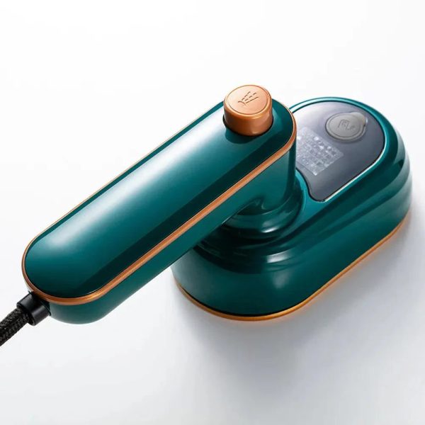 Handheld Steam Iron Wet Dry Ironing Machine