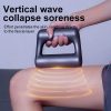 Handheld Vibration Electric Massager Percussion Body Massager