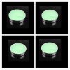 Handmade Soy Tea Light Candles 4-Pack for Romantic Dinner