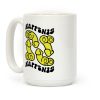 Happenis Coffee Mug